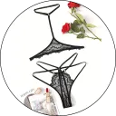 Bras and Panties