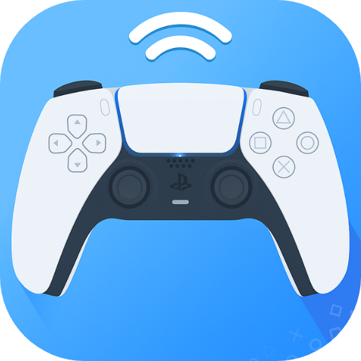 Ps Controller for PS4 PS5