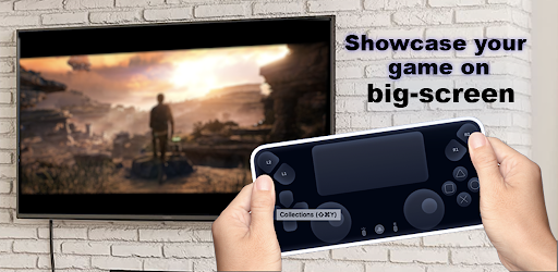 Ps Controller for PS4 PS5 screenshot