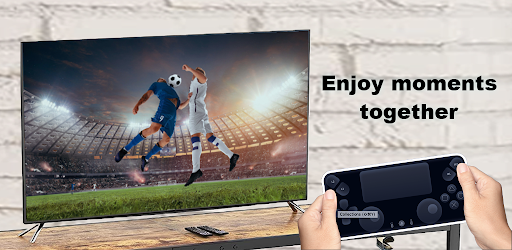 Ps Controller for PS4 PS5 screenshot