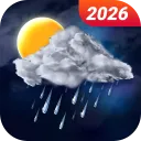 Weather Live: Weather Forecast