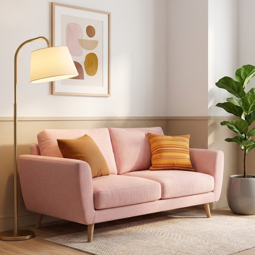 AI Home: Interior Planner