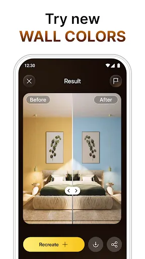 AI Home: Interior Planner screenshot