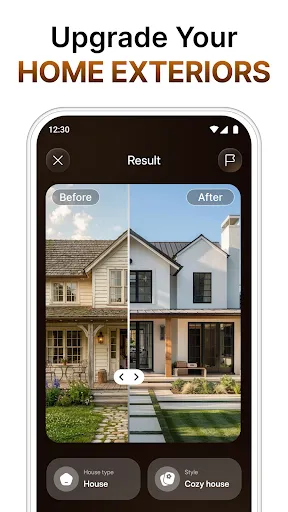 AI Home: Interior Planner screenshot