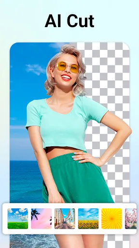 Collage Maker & Photo Editor screenshot