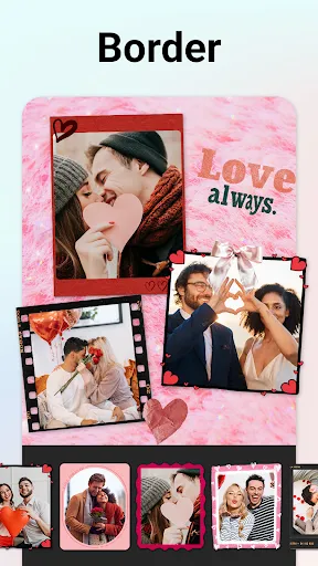 Collage Maker & Photo Editor screenshot