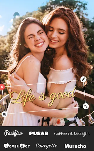 Collage Maker & Photo Editor screenshot