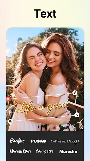 Collage Maker & Photo Editor screenshot