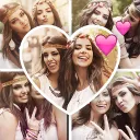Collage Maker & Photo Editor
