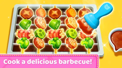 Little Panda's Restaurant screenshot