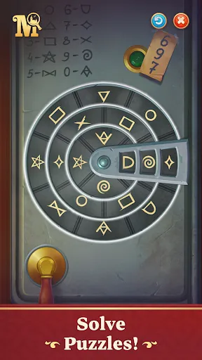 Manor Matters screenshot