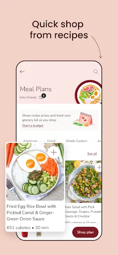 Vons Deals & Delivery screenshot