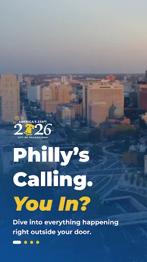 2026 Access Philly screenshot