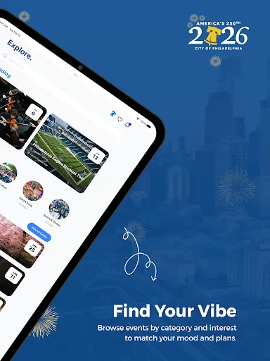 2026 Access Philly screenshot