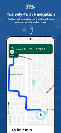 2026 Access Philly screenshot