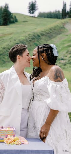 The Knot Wedding Planner screenshot