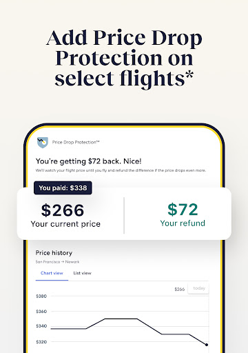 Expedia: Hotels, Flights, Cars screenshot