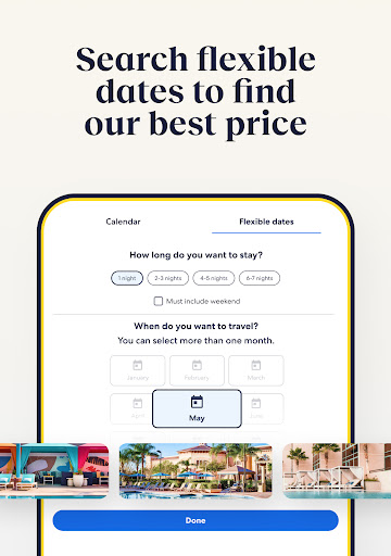 Expedia: Hotels, Flights, Cars screenshot