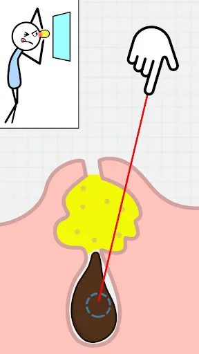 Tricky Puzzle: Fun Brain Story screenshot