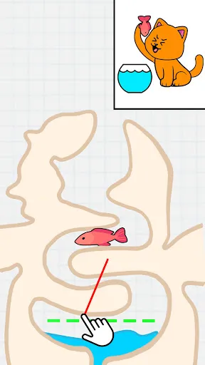 Tricky Puzzle: Fun Brain Story screenshot