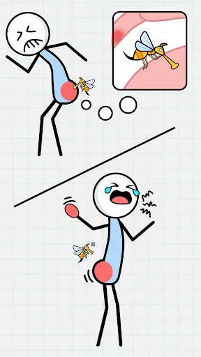 Tricky Puzzle: Fun Brain Story screenshot