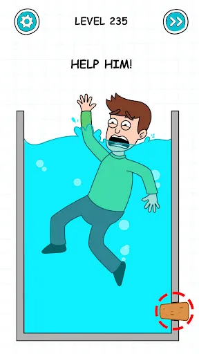 Tricky Puzzle: Fun Brain Story screenshot