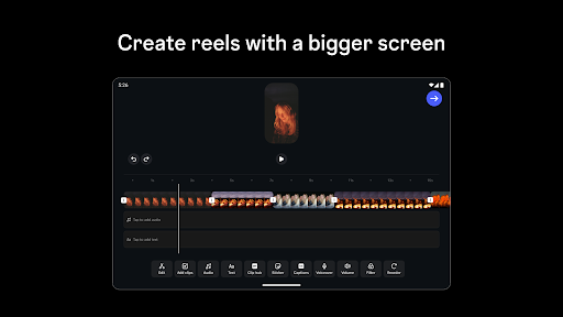 Instagram screenshot