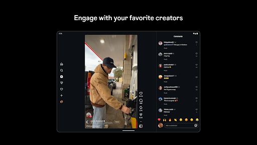 Instagram screenshot