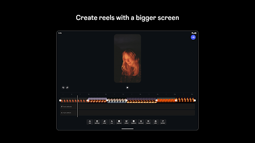 Instagram screenshot