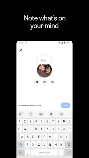 Instagram screenshot