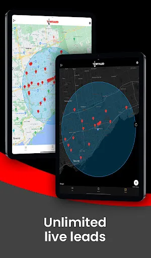 Towtaled - Incident Tracking screenshot