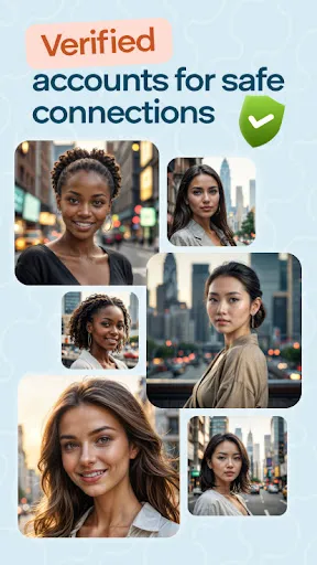 InterracialCupid: Mixed Dating screenshot