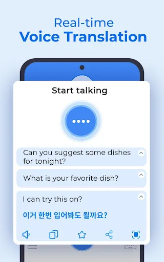 XTranslate - Photo, Voice, PDF screenshot