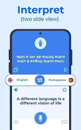 XTranslate - Photo, Voice, PDF screenshot