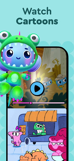 Buddy.ai: Kids Learning Games screenshot