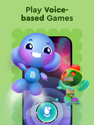 Buddy.ai: Kids Learning Games screenshot