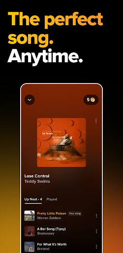 TouchTunes: Bar Jukebox screenshot