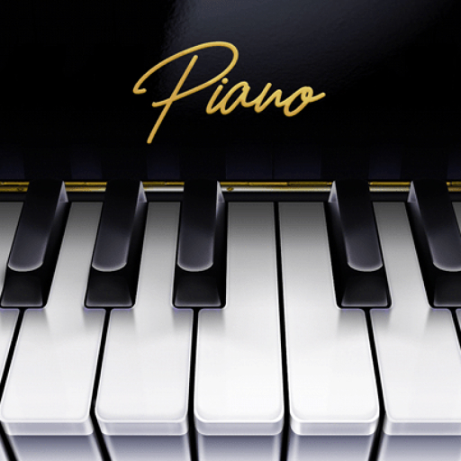 Piano - music & songs games