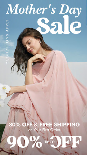 SHEIN-Shopping Online screenshot