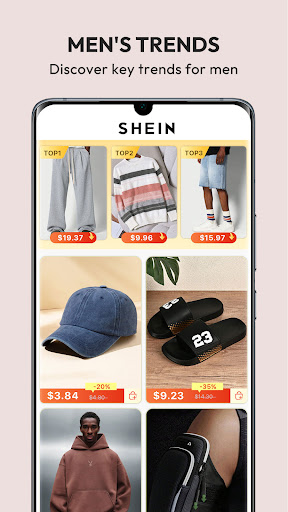 SHEIN-Shopping Online screenshot