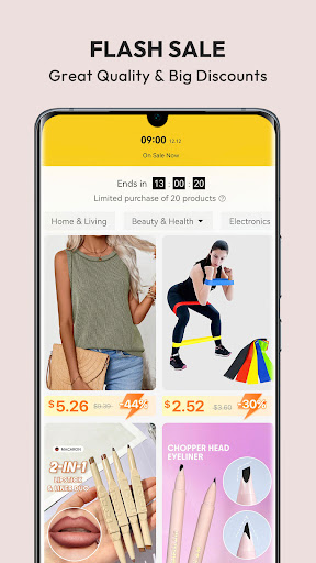 SHEIN-Shopping Online screenshot