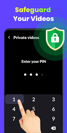 Video Downloader - HD & Easy screenshot