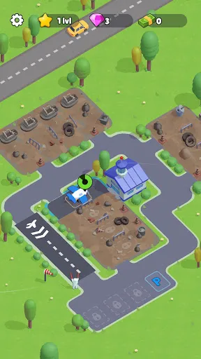 Airport Empire - Idle Tycoon screenshot