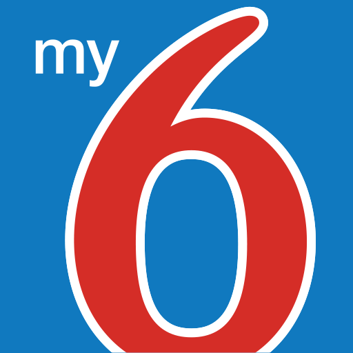 Motel 6: Book Hotels My6 Deals