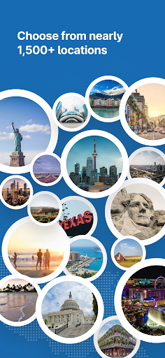 Motel 6: Book Hotels My6 Deals screenshot