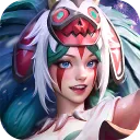 Puzzles & Chaos: Frozen Castle