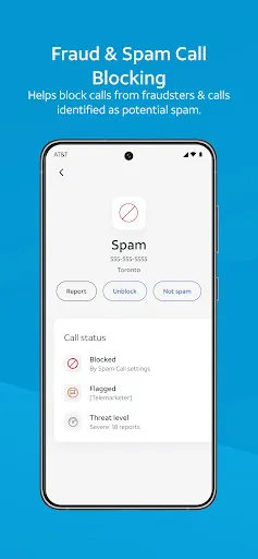 AT&T ActiveArmor® screenshot