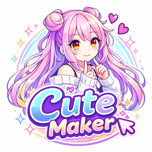 Cute Maker & Anime Creator