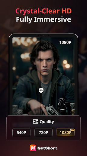 NetShort - Popular Dramas & TV screenshot