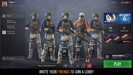 Standoff 2 screenshot